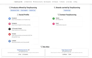 IndustryPlex screenshot 1