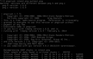 pngcrush screenshot 1