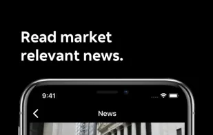 Scotia iTrade screenshot 2