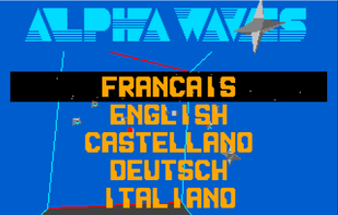 Alpha Waves screenshot 1