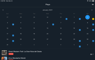 BGG Catalog screenshot 1