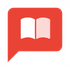 Talk to Books icon