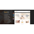 JewelUX Jewelry WordPress Theme icon