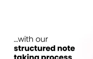 Genio Notes screenshot 1