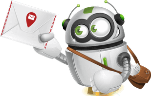 GeoTrack screenshot 2