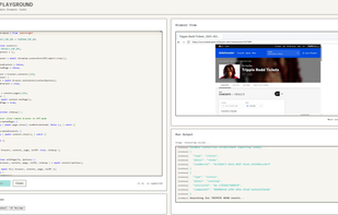 Browser Cash screenshot 1