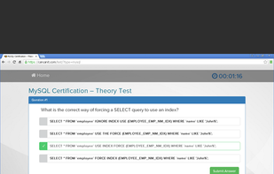 CancanIT screenshot 1