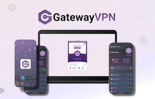 Protect all your devices with GatewayVPN