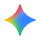 Google Gemini icon