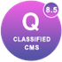 Quickad icon