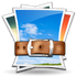 Lossless Photo Squeezer 1.70 icon