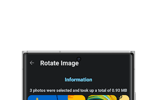 ImageCraft screenshot 3