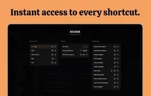 Kommand screenshot 1