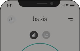 Basis Health screenshot 2