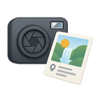 Chronoframe icon