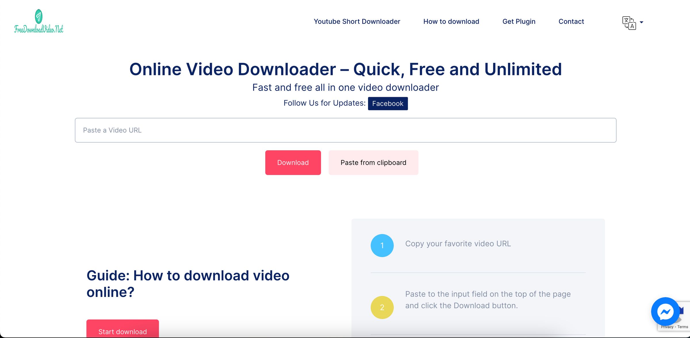 Jihosoft 4K Video Downloader User Guide