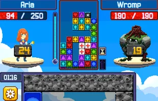 Super Plexis screenshot 1