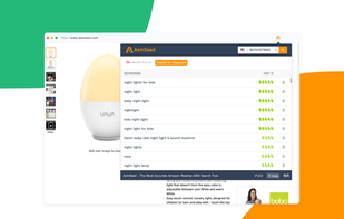 AsinSeed screenshot 1