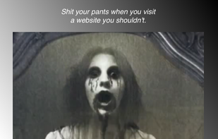 Scary Productive screenshot 1