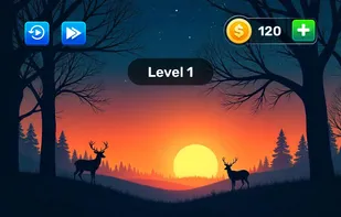 Color Craze 3D screenshot 1