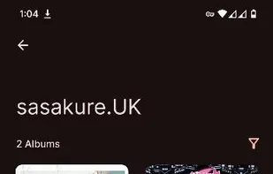 Gramophone screenshot 3