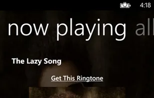 Free Mp3 Music Paradise screenshot 3