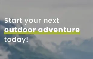 Outdooractive screenshot 1