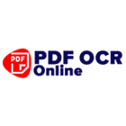 PDF OCR Online icon