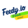 Feedy.io icon