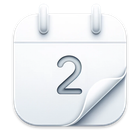 Week Number icon