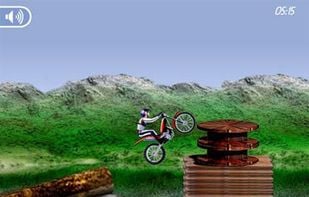 Bike Mania 2 screenshot 1