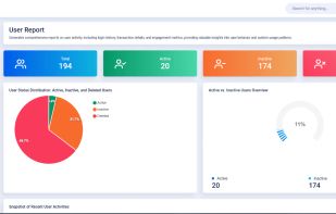 Skillmine Auth screenshot 3