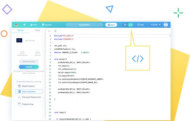 12 Great Arduino IDE Alternatives: Top IDEs in 2024 | AlternativeTo
