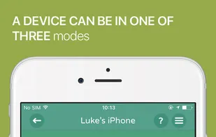 Kidslox screenshot 2