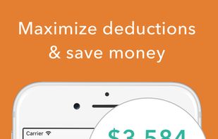 Everlance screenshot 1