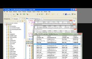 CData  JDBC Drivers screenshot 1