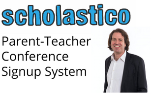 Scholastico screenshot 1