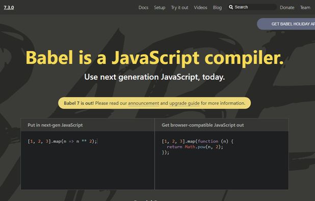 TypeScript Alternatives: Top 10 Programming Languages & Similar Apps ...