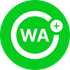 WAPlus - WhatsApp CRM icon