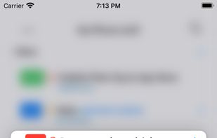 Plain Org screenshot 2