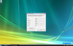 CafeSuite screenshot 2