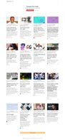 TheFeed Press screenshot 2