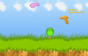 Fuzzy Bunny screenshot 2