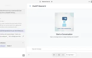 Atoms.dev screenshot 2