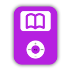 BookPod icon
