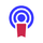 latr.fm icon