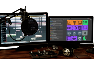 DeckyDecky screenshot 1