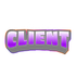 Cosmic Client icon