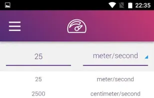 Awesome Converter screenshot 3