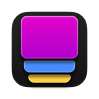 ColorKeep icon